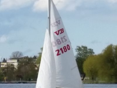 Vb-jolle gallery